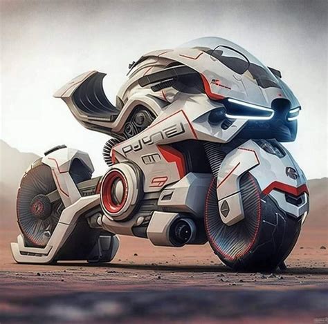 Concept Motorcycles, Cool Motorcycles, Vintage Motorcycles, Futuristic Motorcycle, Futuristic ...