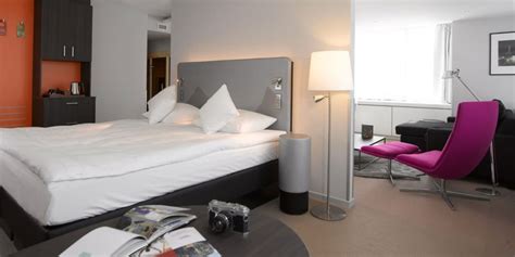 Thon Hotel EU | Modern hotel in Brussels | Thon Hotels