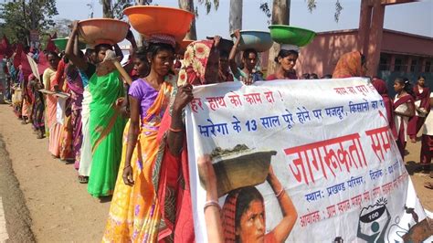 The Crisis of MGNREGA | SabrangIndia