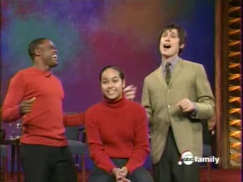 Jeff Davis | Whose Line Is It Anyway Wiki | Fandom