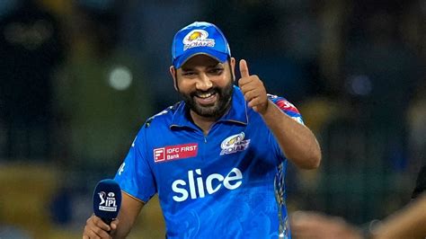 3 Reasons Why Rohit Sharma Can Break All Records At IPL 2025 Mega Auction