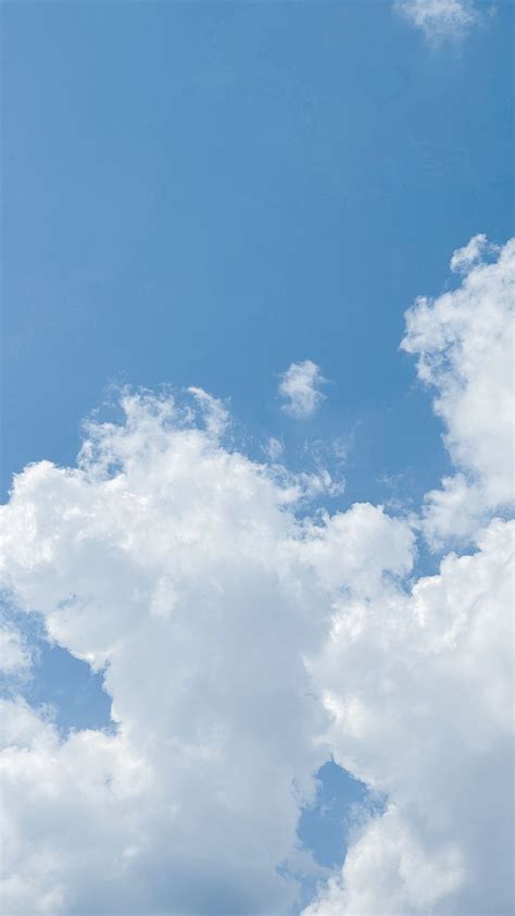 Cloud Screensaver | Clouds, Above the clouds, Phone wallpaper images