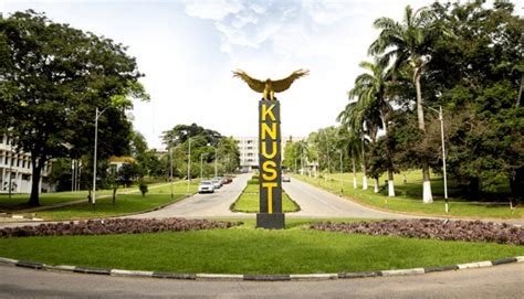 KNUST student found dead in hostel - Adomonline.com