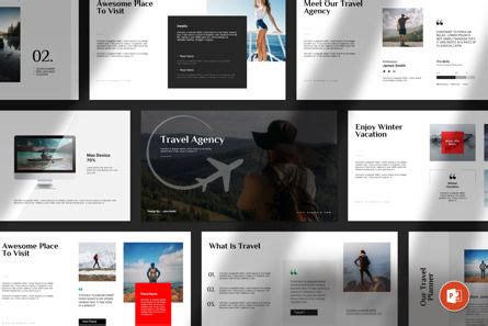 Time Travel PowerPoint Templates and Google Slides Themes, Backgrounds for presentations ...