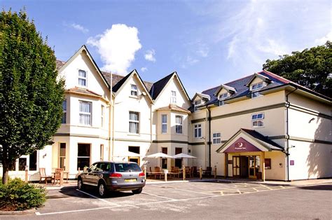 PREMIER INN BOURNEMOUTH EAST (BOSCOMBE) HOTEL (Bournemouth, UK) - foto's, reviews en ...