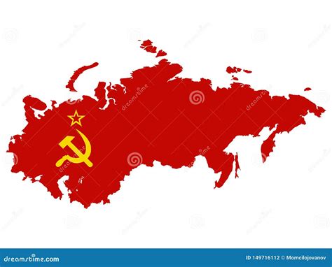 Ussr Flag Wallpaper