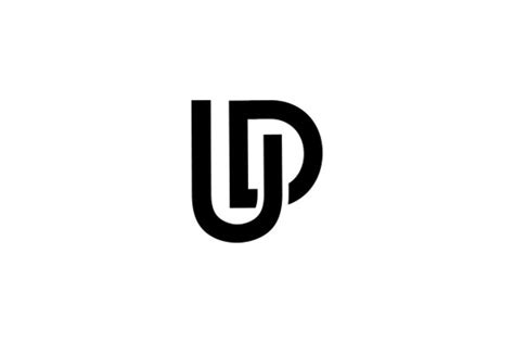 Ud Logo Design