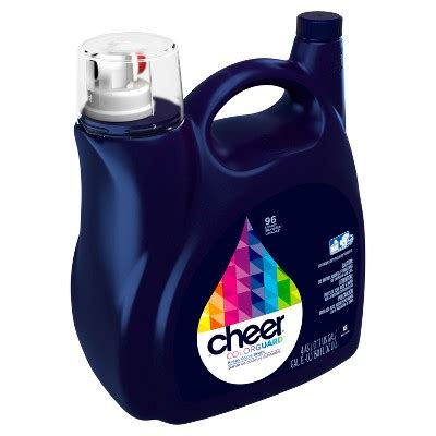 Cheer Powder Laundry Detergent : Target