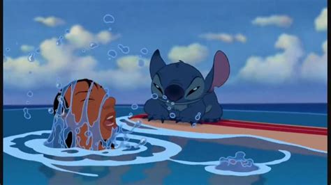 Lilo & Stitch - Hawaiian Roller Coaster Ride (lyrics) [HD] - YouTube