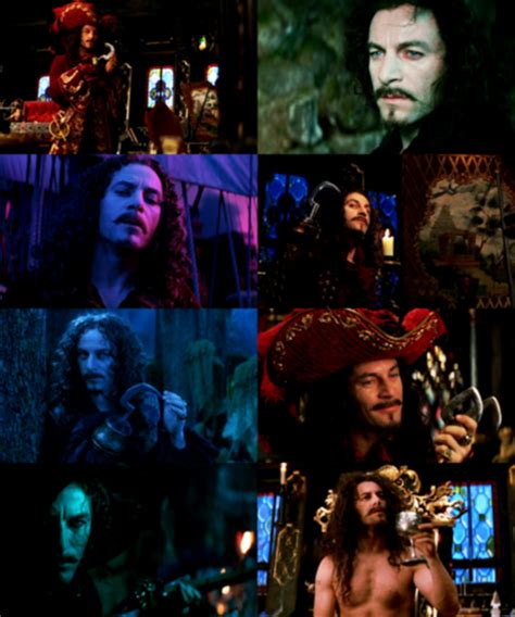 Peter Pan (2003) images Captain Hook wallpaper and background photos (35084096)