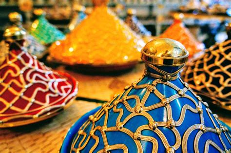 Tagine pot, Morocco - Image | IsramIsrael