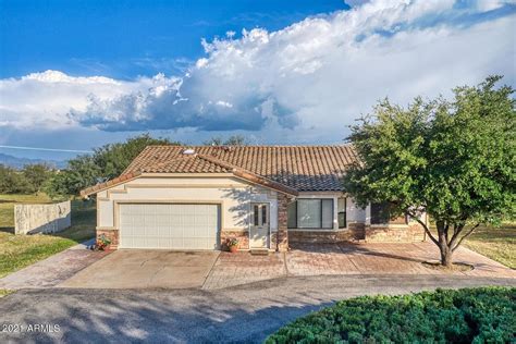 5529 S Sioux Ave, Sierra Vista, AZ 85650 | Zillow