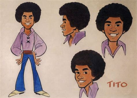 Jackson 5 Animated Series to Receive DVD, Blu-ray Release ...