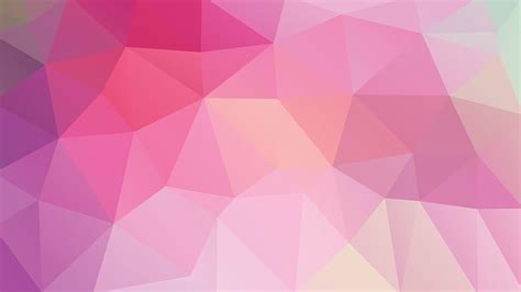 Update 53+ pink geometric wallpaper super hot - in.cdgdbentre