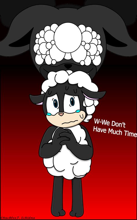 Wooly The Sheep 2 by ChucklesTCP on DeviantArt