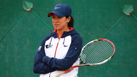 Great Britain Fed Cup captain Anne Keothavong out to upset Romania ...