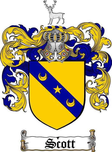 scottcoatofarms