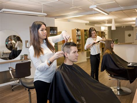 Reasons You Should Enjoy One of the Local Hair Salons – High Maintenance Aveda Hair Salon