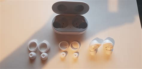 Samsung Galaxy Buds Review: A Waste Of Good Design Engadget | lupon.gov.ph