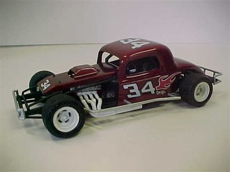 '34 Ford Early Modified Model Cars Kits, Kit Cars, Plastic Model Kits, Plastic Models, Scale ...