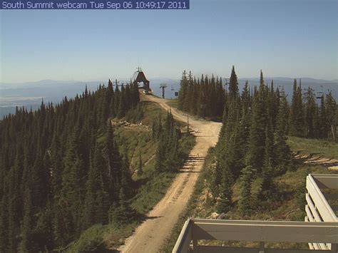 Webcams in Whitefish