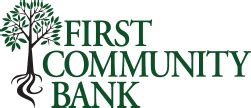 First Community Bank | Community Development Bankers Association