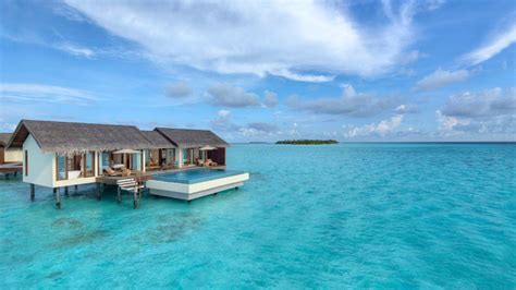 The Escape | The Residence Maldives, Falhumaafushi