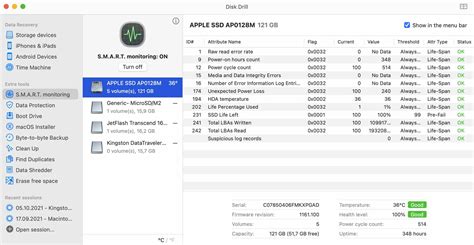 Why is smart status improving hdd drivedx - junctionlasopa