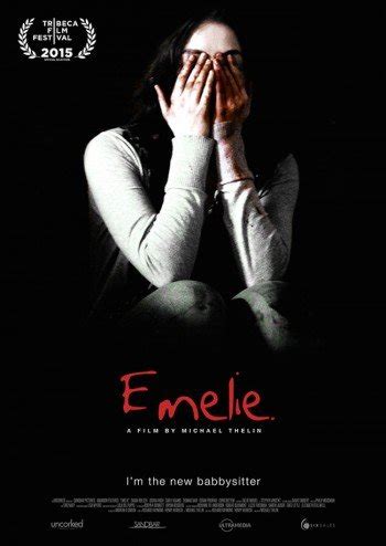 Emelie (2015) by Michael Thelin