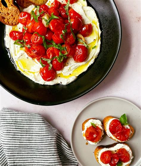 34 Easter Appetizer Ideas to Try This Spring - PureWow