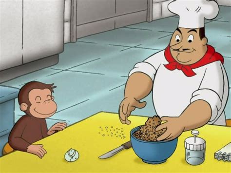 Chef Pisghetti | Heroes Wiki | Fandom