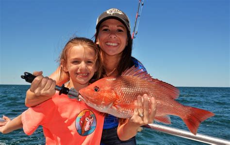 best-deep-sea-fishing-gulf-shores-alabama - Distraction Charters