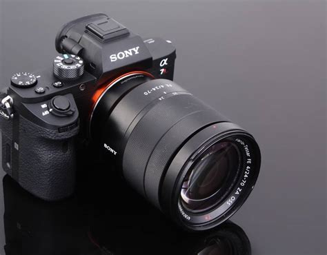 Sony Alpha A7R III - TRADELECTRONICS | Buy & Sell Electronics in Sydney