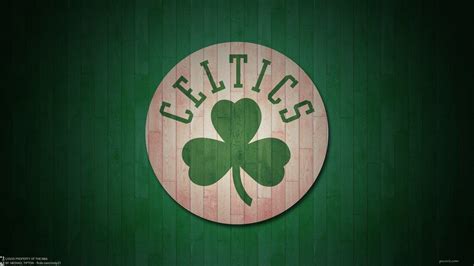 Boston Celtics Wallpapers - Top Free Boston Celtics Backgrounds ...