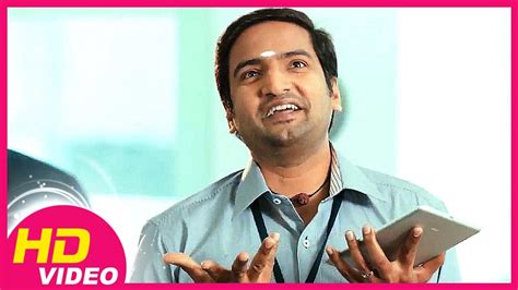 Raja Rani | Tamil Movie | Scenes | Clips | Comedy | Songs | Santhanam ...