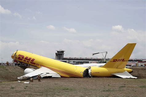 List of accidents involving commercial aircraft in 2022 - Report and ...