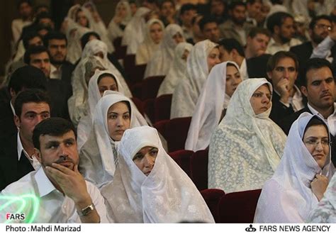 Iran Politics Club: Group Islamic Clerical Wedding at Qom, Iran (Photos) / TZ22.jpg