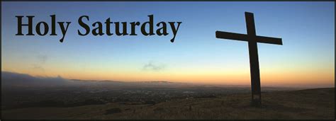 Holy Saturday Wallpapers - Wallpaper Cave