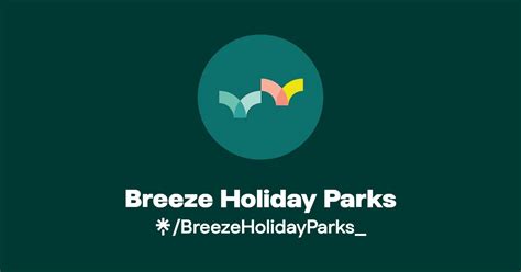 Breeze Holiday Parks | Instagram, Facebook, TikTok | Linktree