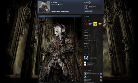 Bloodborne Steam