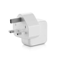 Apple Ipad Charger 12W - 2 Hours Free Delivery Anywhere in Karachi Pakistan