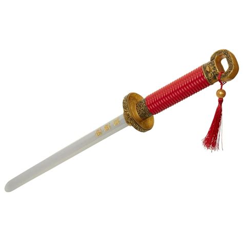 Disney Mulan 22" Sword with Motion Sensor Activated Sounds Perfect for ...