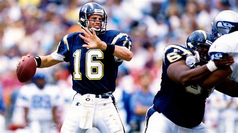 While in prison, ex-Chargers QB Ryan Leaf found a purpose - Los Angeles Chargers Blog- ESPN