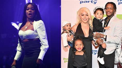 Azealia Banks Slammed Over Posts About DC Young Fly In Wake Of Jacky Oh's Passing News ...