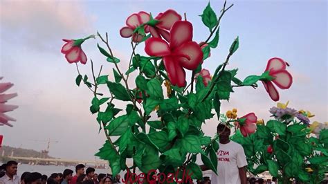 Goa Carnival 2017 Panaji Floats | 25.2.17 more pics and vide… | Flickr