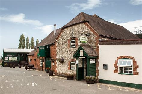 Hogs Back Brewery (Tongham) - 2021 All You Need to Know BEFORE You Go (with Photos) - Tripadvisor