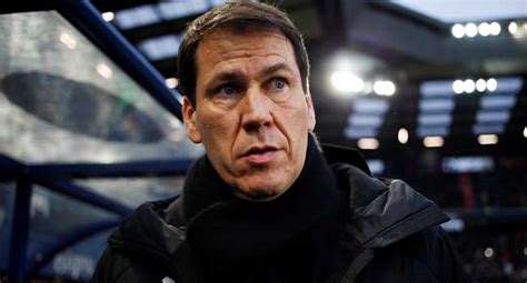 Rudi Garcia To Resign As Marseille Coach • Channels Television