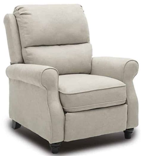 10 Stylish Reclining Chairs for Small Spaces in 2021 • Recliners Guide