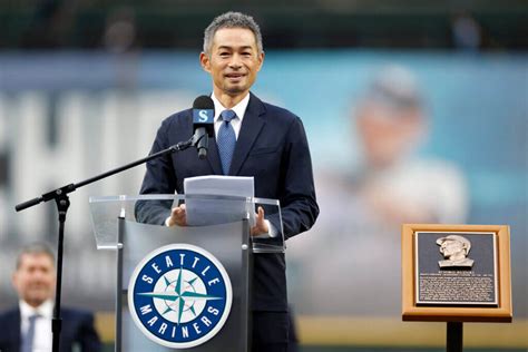 A look ahead at the 2025 Baseball Hall of Fame ballot: Ichiro, Pedroia, Sabathia and more - The ...