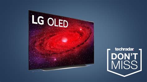 These OLED TV deals are slashing prices on one of the best displays on ...